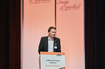 Dach-Branche trifft sich in Hannover zum 13. COBA-Dach-Forum
