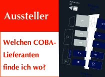 COBA-Messepartner