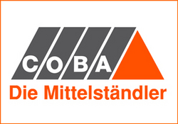 COBA-Die Mittelständler