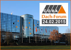 10. COBA-DACH-Forum 2015