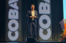 COBA-Dach-Forum 2025 in Hannover – Ein voller Erfolg mit Rekordzahlen!
