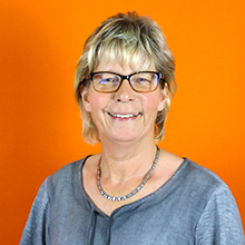 Elke Klein