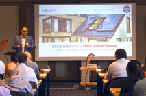 COBA-Frühjahrstagung 2025 für Einkauf und Vertrieb