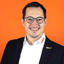 Benjamin Tschesche