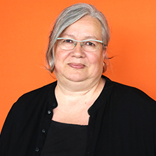 Doris Barlag
