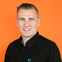 Björn Steinert