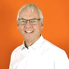 Rolf Jahrmann