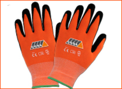 COBA-Handschuhe