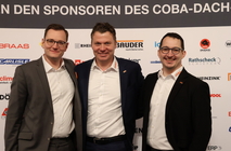 COBA-Dach-Forum 2025 in Hannover – Ein voller Erfolg mit Rekordzahlen!