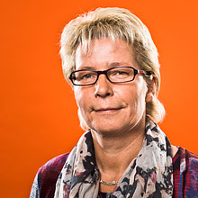 Elke Klein