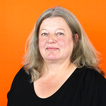 Gabriele Graalmann-Vocke