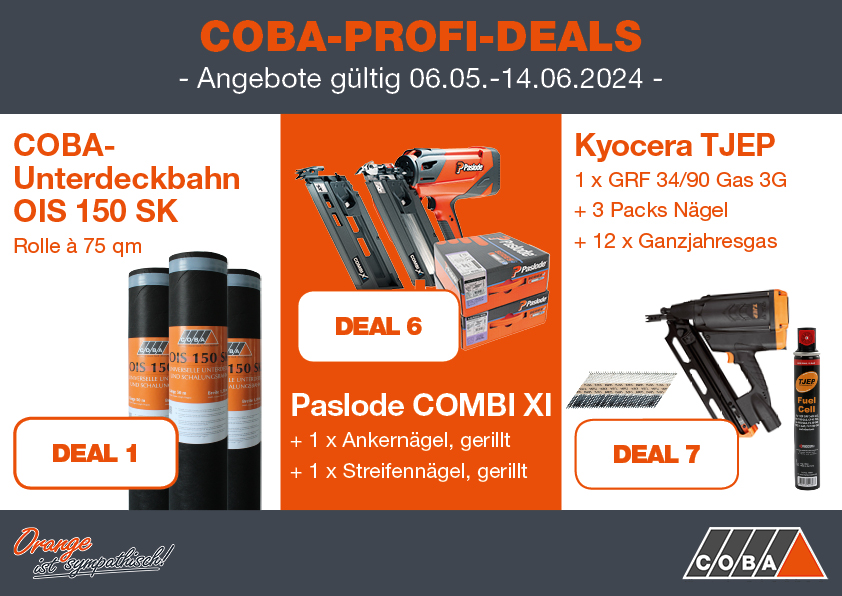 COBA-PROFI-DEAL 01