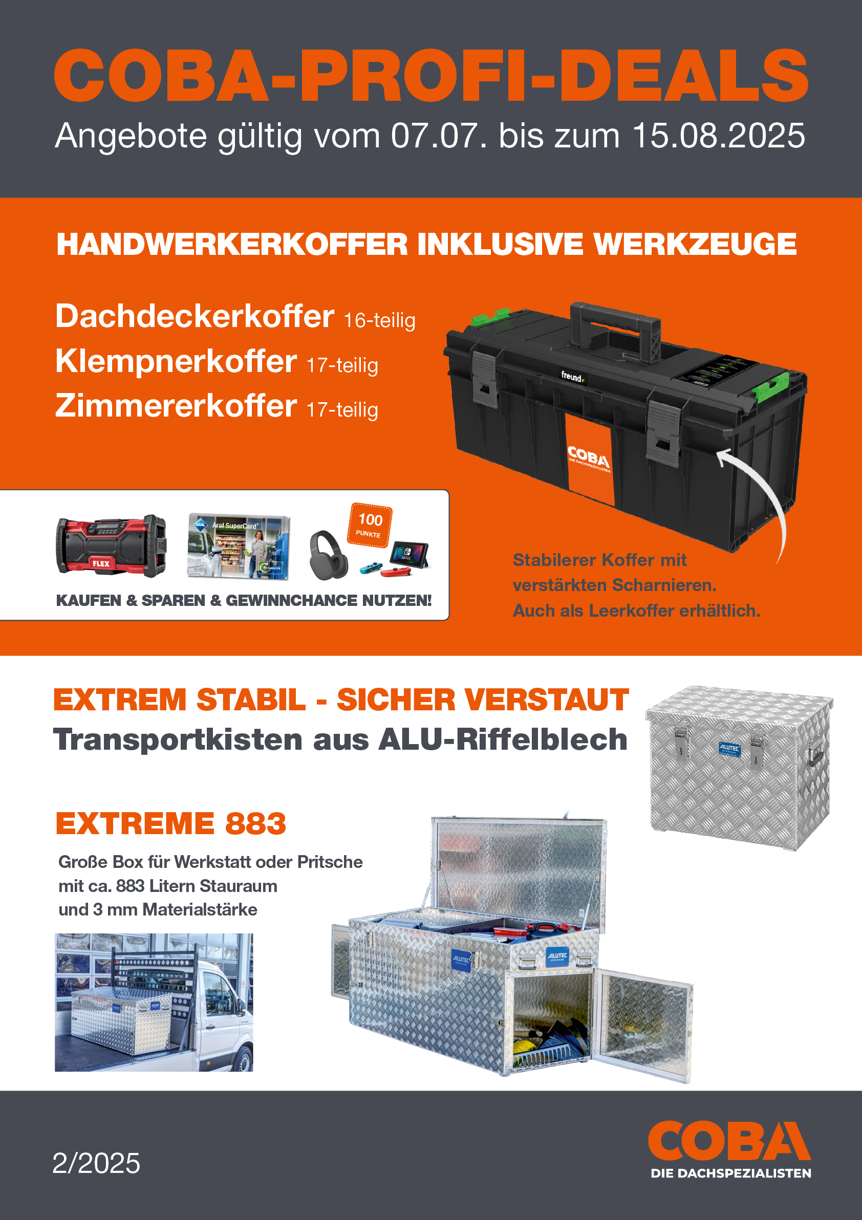 Bild COBA-Profi-Deals 02 2025
