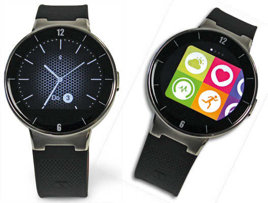 Smartwatch