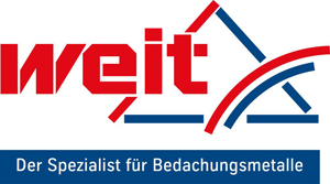 Erich Weit GmbH Bedachungshandel