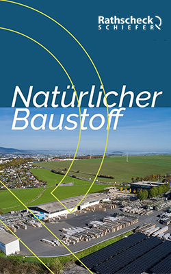 Nachhaltigkeit-Rathscheck Schiefer