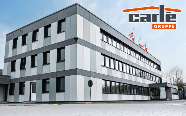 Carlé Fassadentechnik GmbH & Co. KG