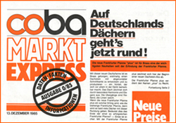 Der Markt-Express Der Markt-Express