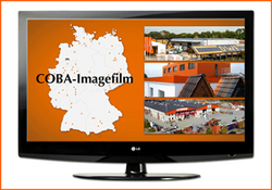 2018 Neuer COBA-Imagefilm 2018 Neuer COBA-Imagefilm