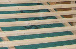Dachlatten Dachlatten