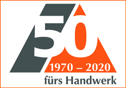 Jubiläum 50 Jahre COBA Jubiläum 50 Jahre COBA