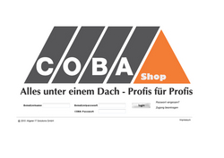 COBA-ZEK-Shop COBA-ZEK-Shop