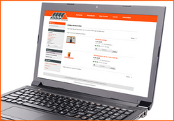 2016 Einführung des COBA-Werbemittelshops 2016 Einführung des COBA-Werbemittelshops