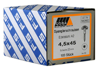 Spenglerschrauben Spenglerschrauben