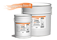 COBA-Voranstrich superschnell COBA-Voranstrich superschnell