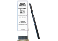 Dachziegelbohrer Dachziegelbohrer