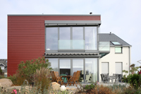 Fassade Fassade