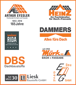 Aktuelle COBA-Fachhändler, die von 1990-1999 in die COBA aufgenommen wurden.